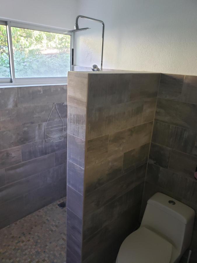 מלון Huacas Cote Pacific Casitas מראה חיצוני תמונה
