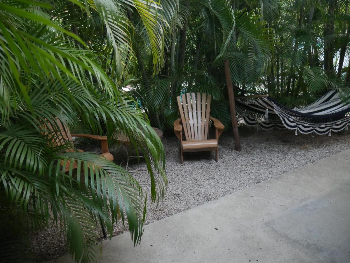 מלון Huacas Cote Pacific Casitas מראה חיצוני תמונה