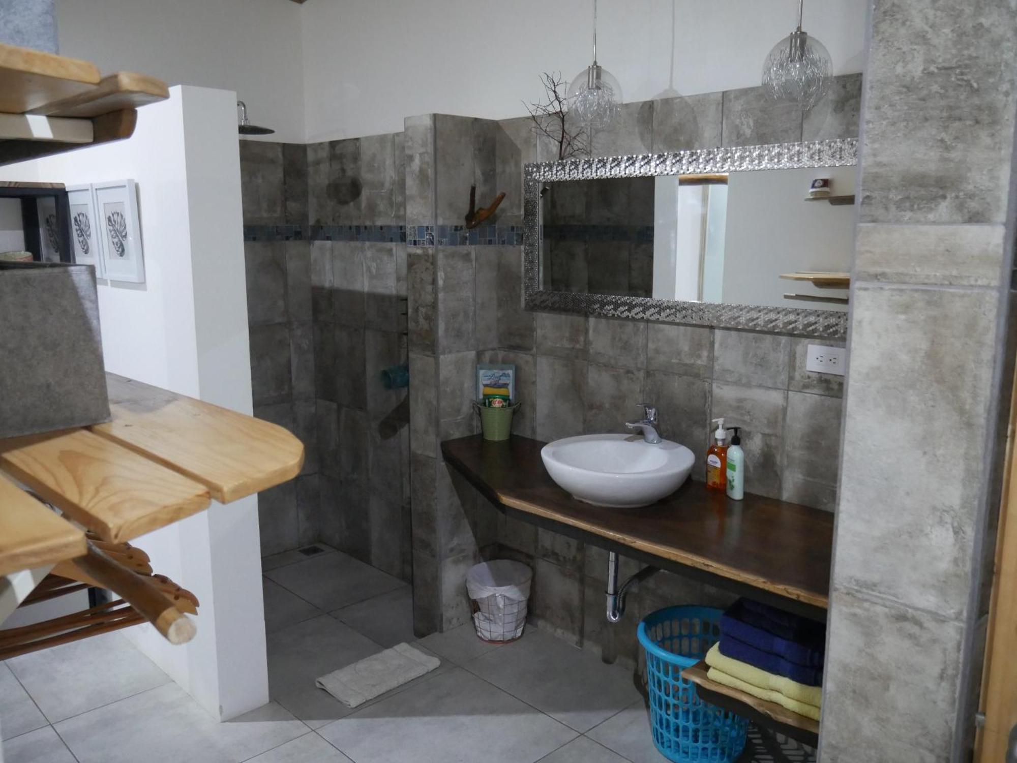 מלון Huacas Cote Pacific Casitas מראה חיצוני תמונה