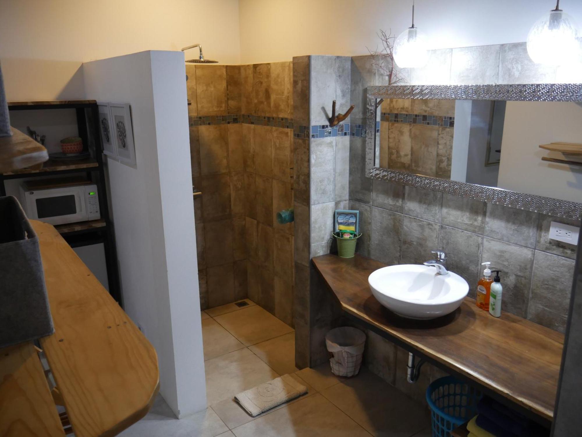 מלון Huacas Cote Pacific Casitas מראה חיצוני תמונה